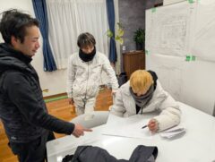 「現場の分からない」をそのままにしない。みんなで成長する勉強会！